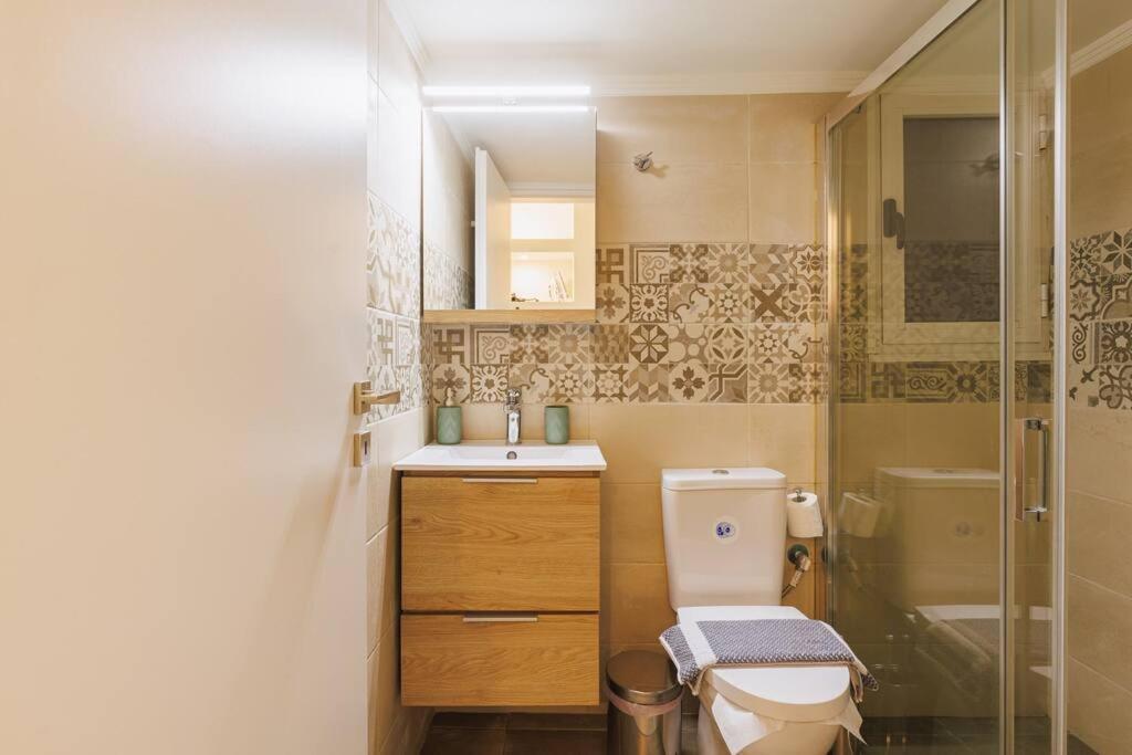 Relaxing Studio In Athens City Center Eksteriør bilde